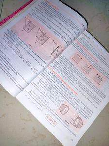 Dinesh Physics 11th Class