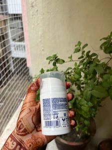 Dove Peptide Hair Serum