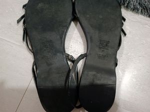 Zara Sandals Authentic