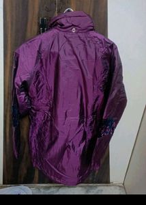 New Winter Jacket.Fit Upto 40 To 44 Bust Size