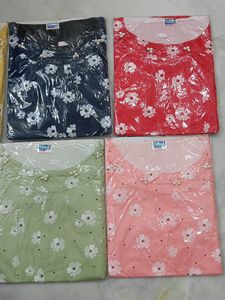 Top For Ladies