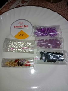 Bracelet making kit- Beginner