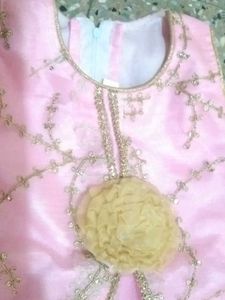 Baby Frock