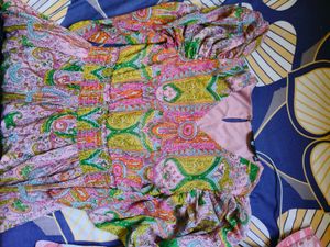 FIG brand dress