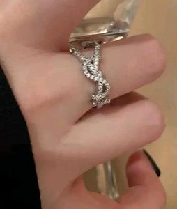 YSL Ring