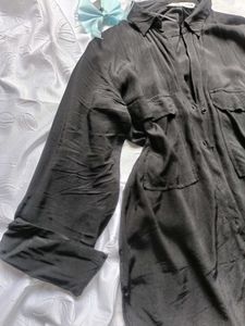 Zara Button Down Shirt