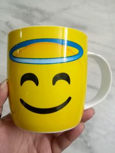 New Coffee Mug