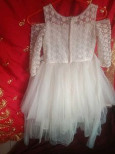 Party Queen Style Dress