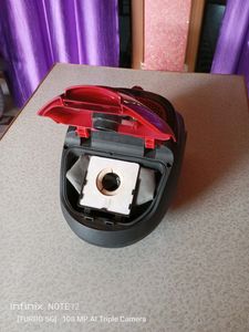 Vacuum Cleaner