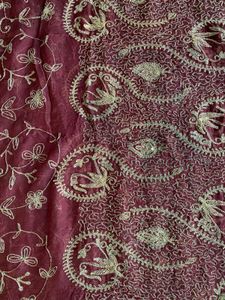 Heavy Dupatta