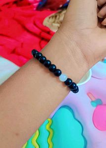Beaded Bracelet Set