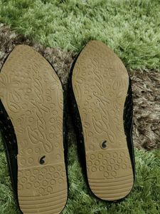 Black Shoes