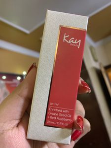 Kay Beauty Lip Tint