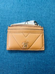Victoria&#39;s Secret Card Case Key Ring