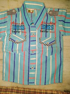 Boy Suit 26 Shirt Jeans Pent (Any One Only)