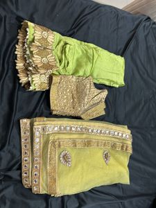Lehenga
