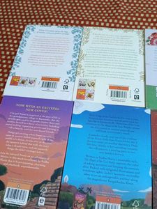 Sudha Murty Book Set