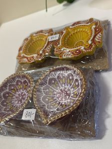 Diwali Diya