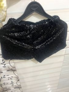 Sequin Coat - Party Ready