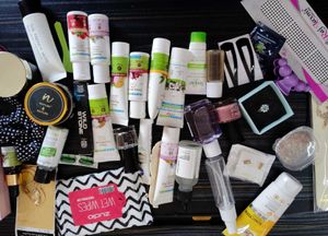 MYSTERY SKINLOVIES-ANY 6 WITH FREEBIES ❤️