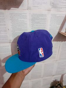 NBA CAP