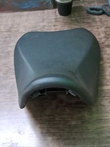 Motorcycle Ki Seat New