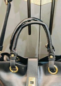 Ted Lapidus Handbag