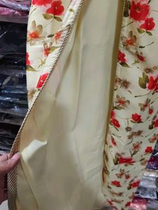 Royal Marwadi Suit ......... !!!! 🌷 ..Floral Gown