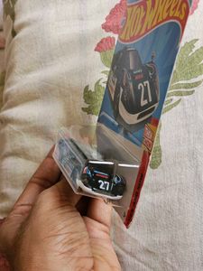 &#39;67 FORD GT40 Mk.IV Hotwheels