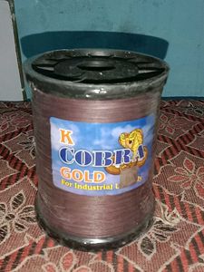 cobra purple