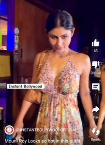 Pintresty Aesthetic Pink Dress Halter Neck Urbanic