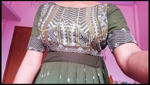 New Readymade Lehenga