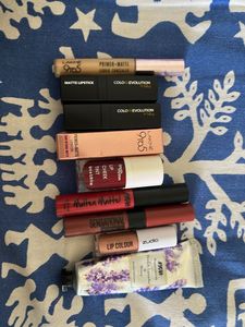 Makeup Bundle
