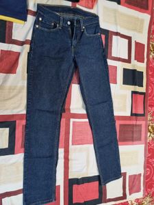 Levi&#39;s 511 Jeans