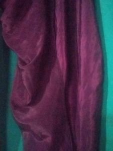 Crepe Salwar kurti