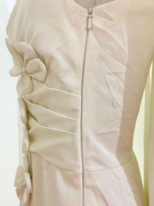 Turkish Terry Turkuoise Dress