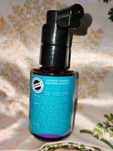 Pilgrim Anti-Hairfall Serum