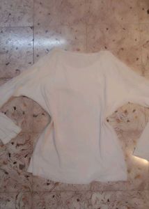 Vintage Graphic Blondie Long Sleeve Tee