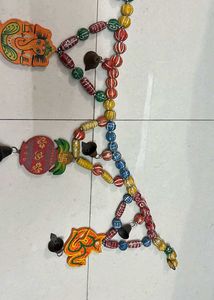 Ganesh Ji Door Hanging
