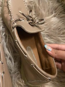 Catwalk Loafers