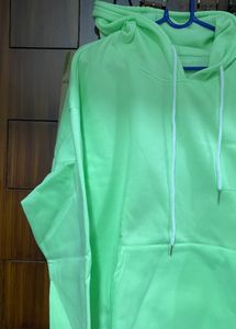 Neon Co-ord Set