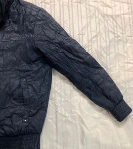 PUFFER JACKET