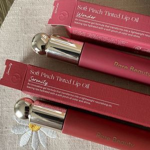 Rare Beauty Lip Oil