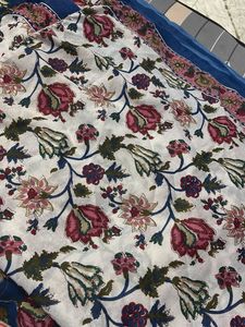 Beautiful Kurta Set With Dupatta