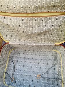 Suitcase