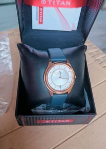 💯BRAND NEW TITAN WATCH ❤️🔥