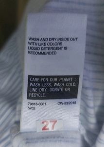 Levi&#39;s Brand New Girls Regular Top