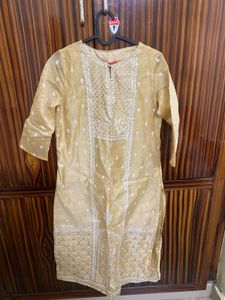 Vishudh kurta set