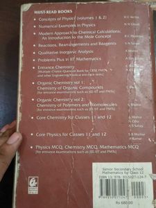 Maths Class 12th RS Sharma