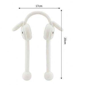 Rabbit Bunny Earmuffs